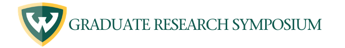 Graduate Research Symposium logo